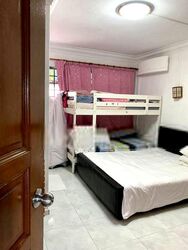 Blk 746 Pasir Ris Street 71 (Pasir Ris), HDB 5 Rooms #517618721